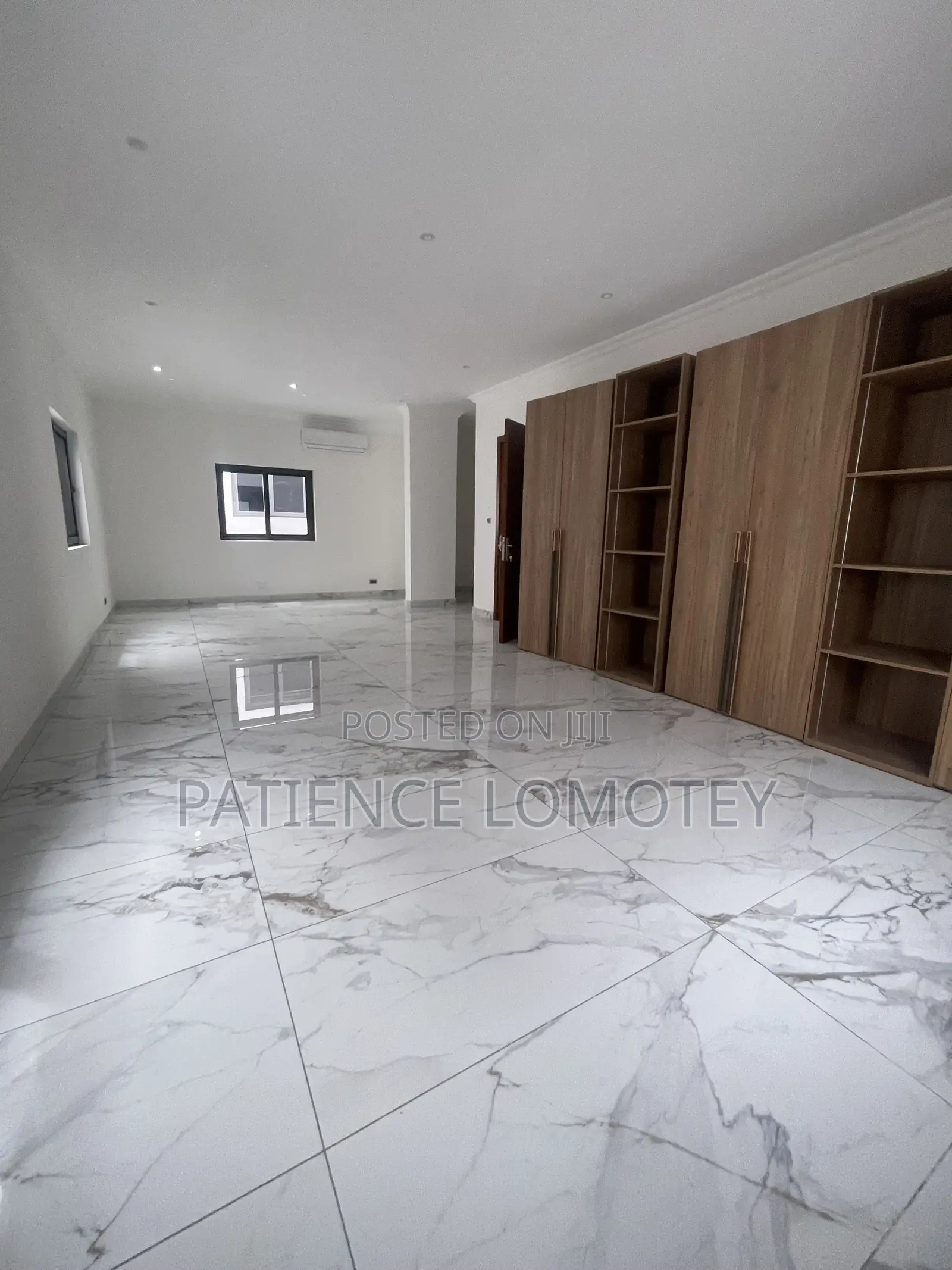 5bdrm House in Boundary Road Area for rent