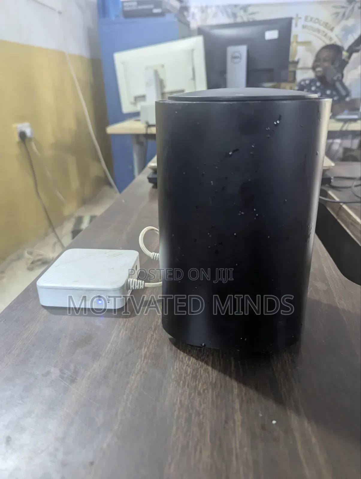 MTN Turbonet Simcard and Modem Preload With 250g Data