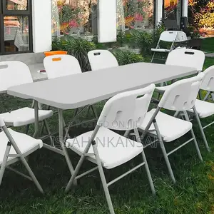 Out Door Folding Table