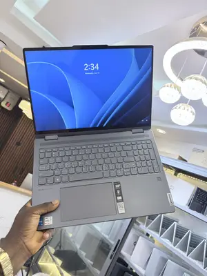 Laptop Lenovo Yoga 7i 8GB Intel Core i5 SSD 512GB