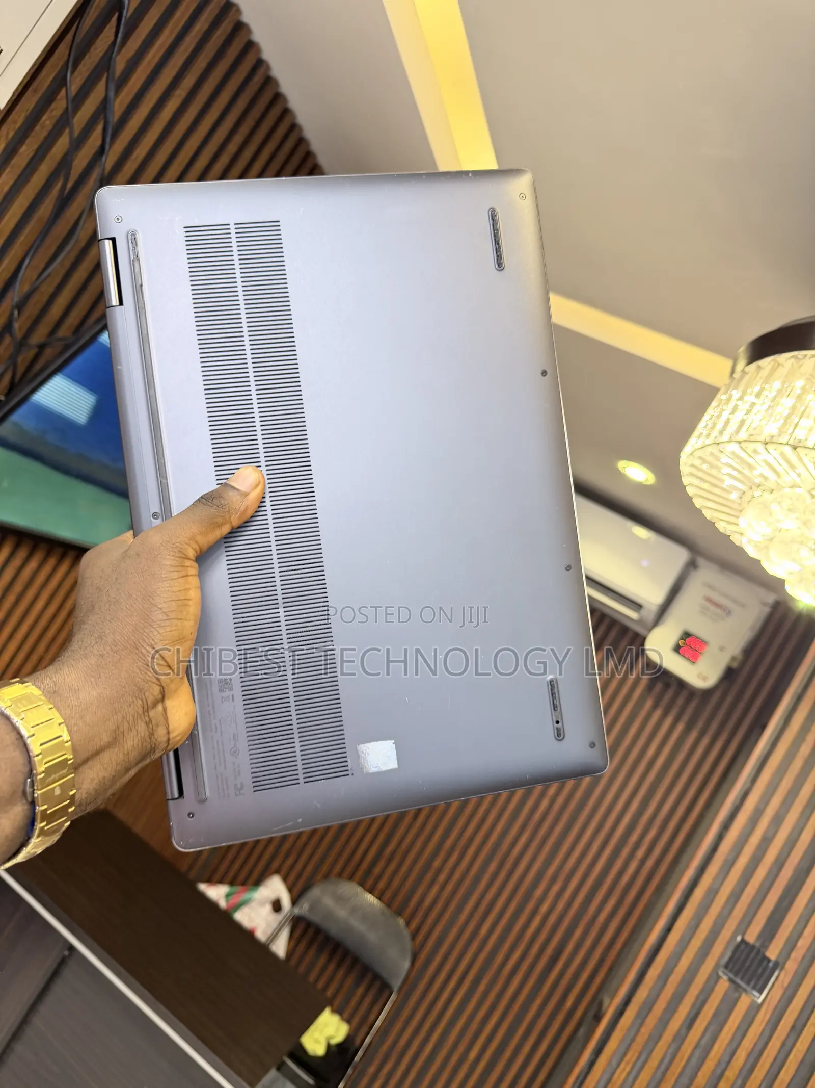 Laptop Lenovo Yoga 7i 8GB Intel Core i5 SSD 512GB