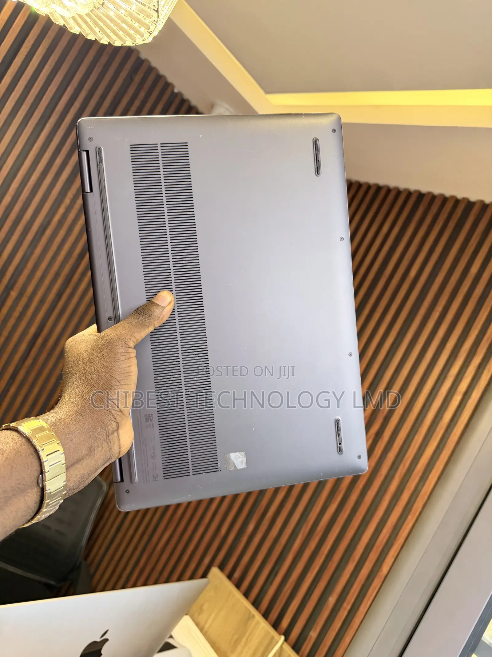 Laptop Lenovo Yoga 7i 8GB Intel Core i5 SSD 512GB