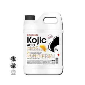 Kojic Shower Gel 2000ml