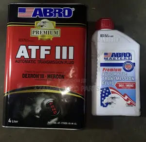 Abro Atf for Sale - 5 Liters
