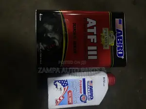Abro Atf for Sale - 5 Liters