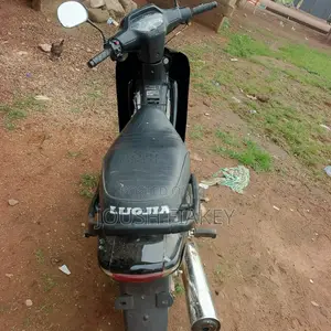 Luojia 110cc 2019 Black