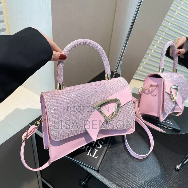 Women Handbags – Stylish Classy
