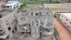 12bdrm Townhouse/Terrace in Airport Residential Area for sale