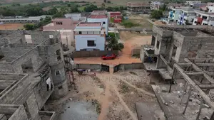 12bdrm Townhouse/Terrace in Airport Residential Area for sale