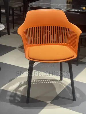 Plastic Chair