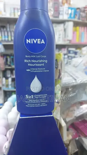 Jane's Cosmetics
