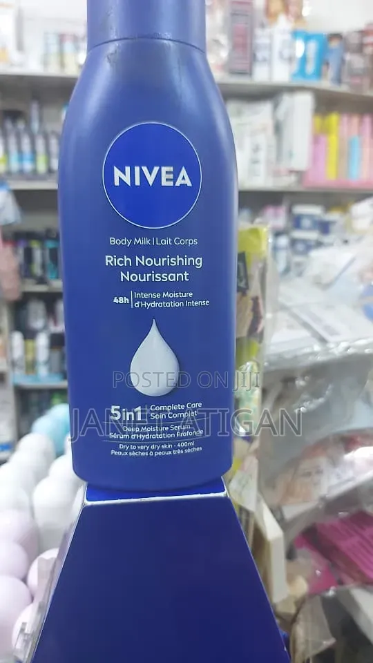 Jane's Cosmetics