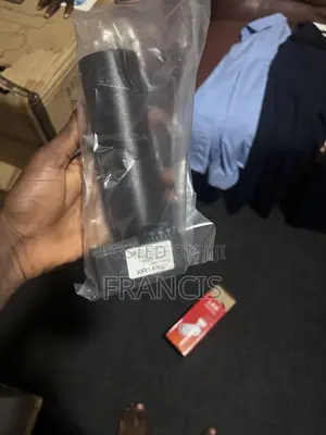 We Sell All Kinds Of Lights