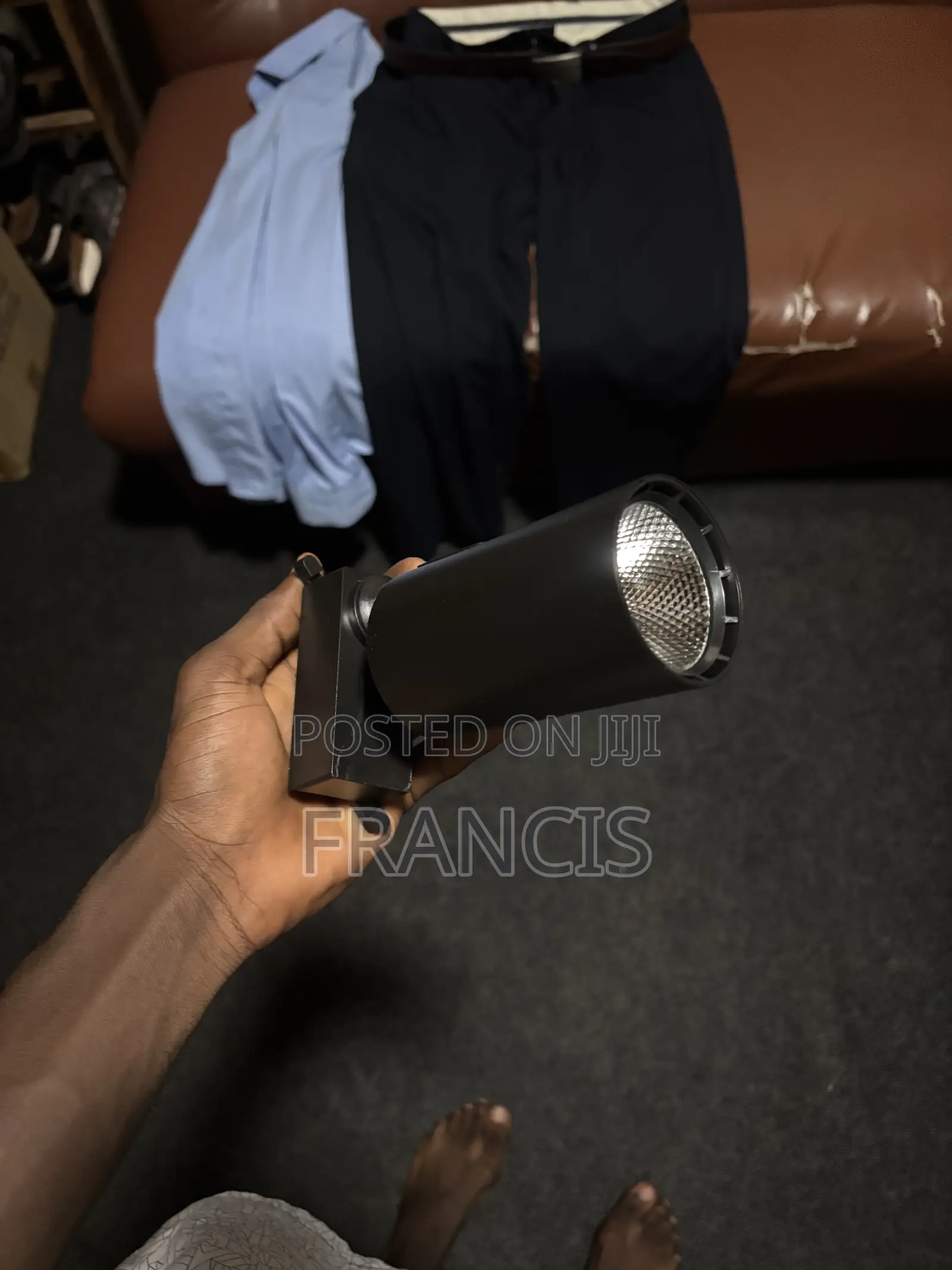 We Sell All Kinds Of Lights