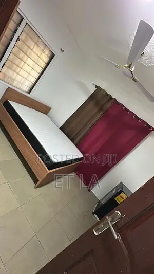 Furnished 1bdrm Apartment in Akweteyman for rent