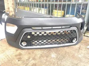 Kia Soul 22 Front Bumper