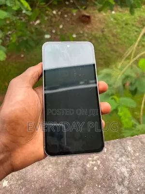 Samsung Galaxy S23 FE 128 GB Gray
