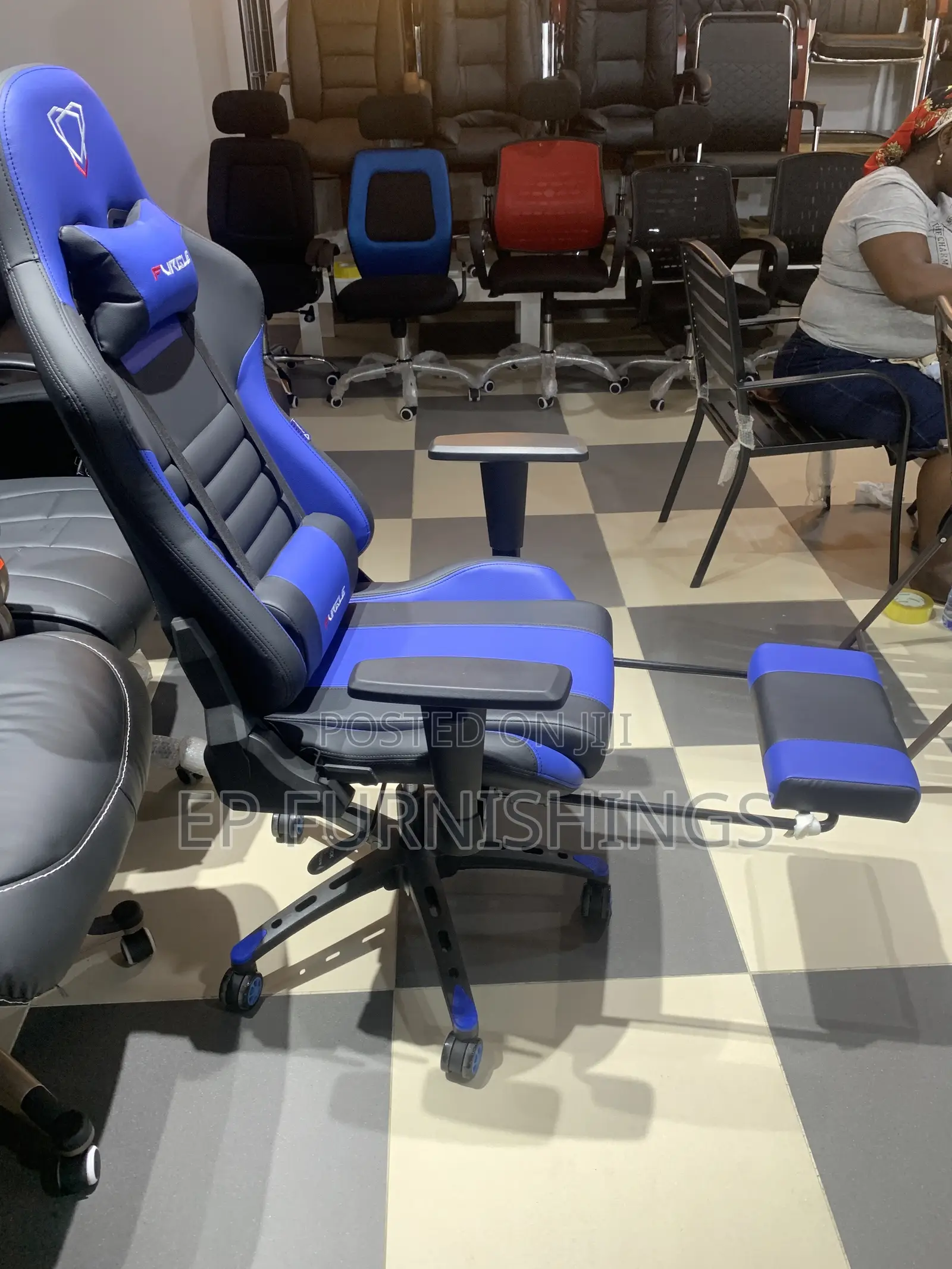 Gaming Chair