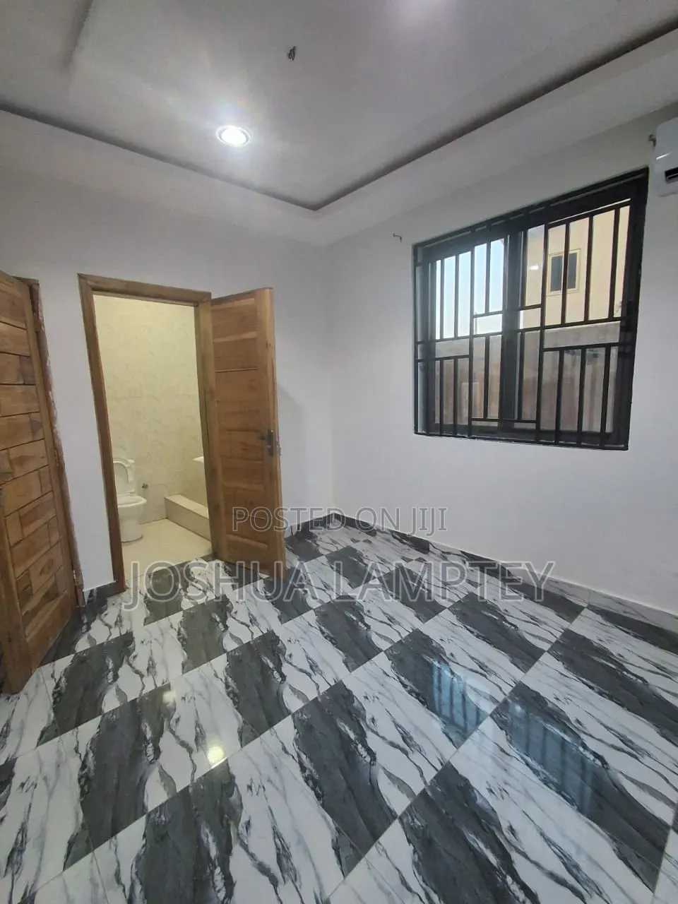 2bdrm Apartment in Ogbojo Estate, Bawaleshie for rent