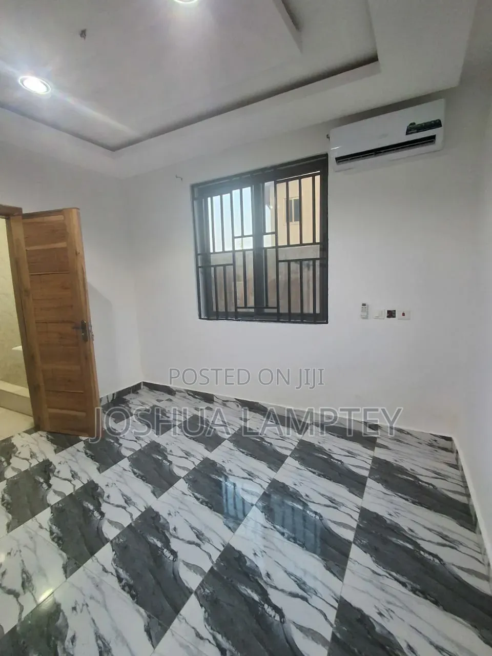 2bdrm Apartment in Ogbojo Estate, Bawaleshie for rent