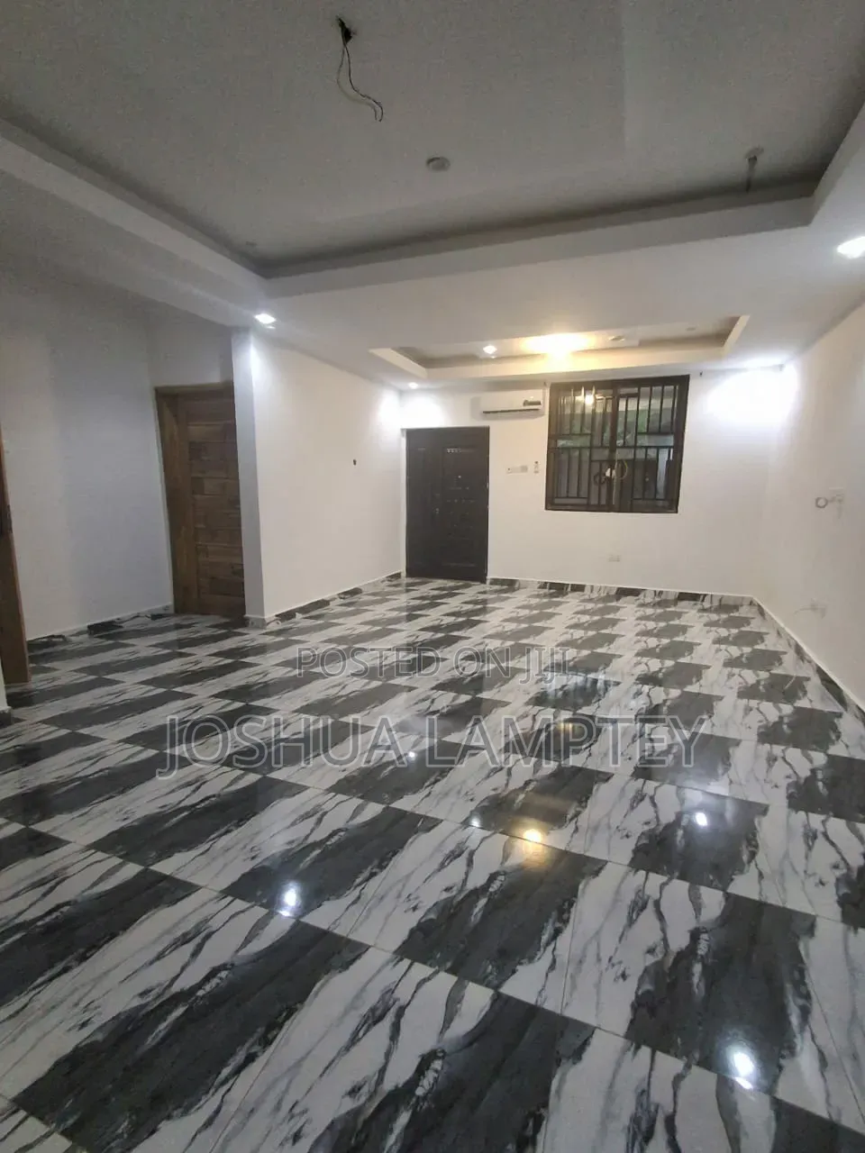 2bdrm Apartment in Ogbojo Estate, Bawaleshie for rent