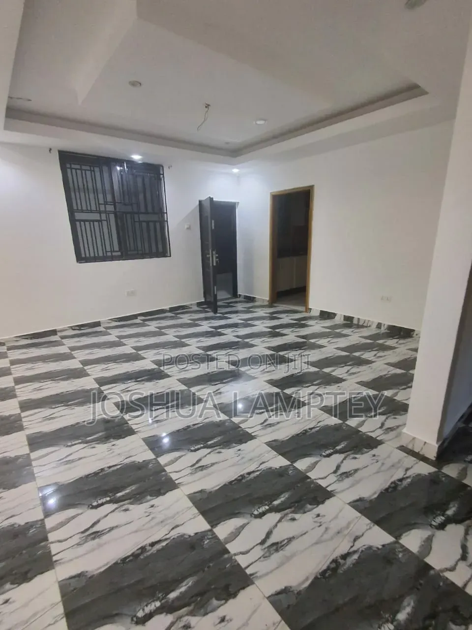 2bdrm Apartment in Ogbojo Estate, Bawaleshie for rent