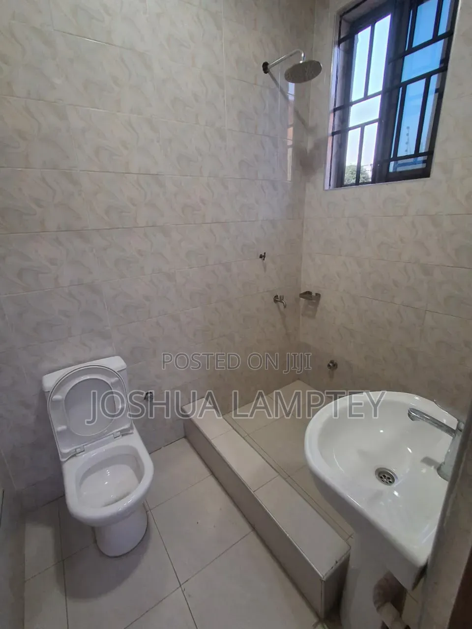 2bdrm Apartment in Ogbojo Estate, Bawaleshie for rent