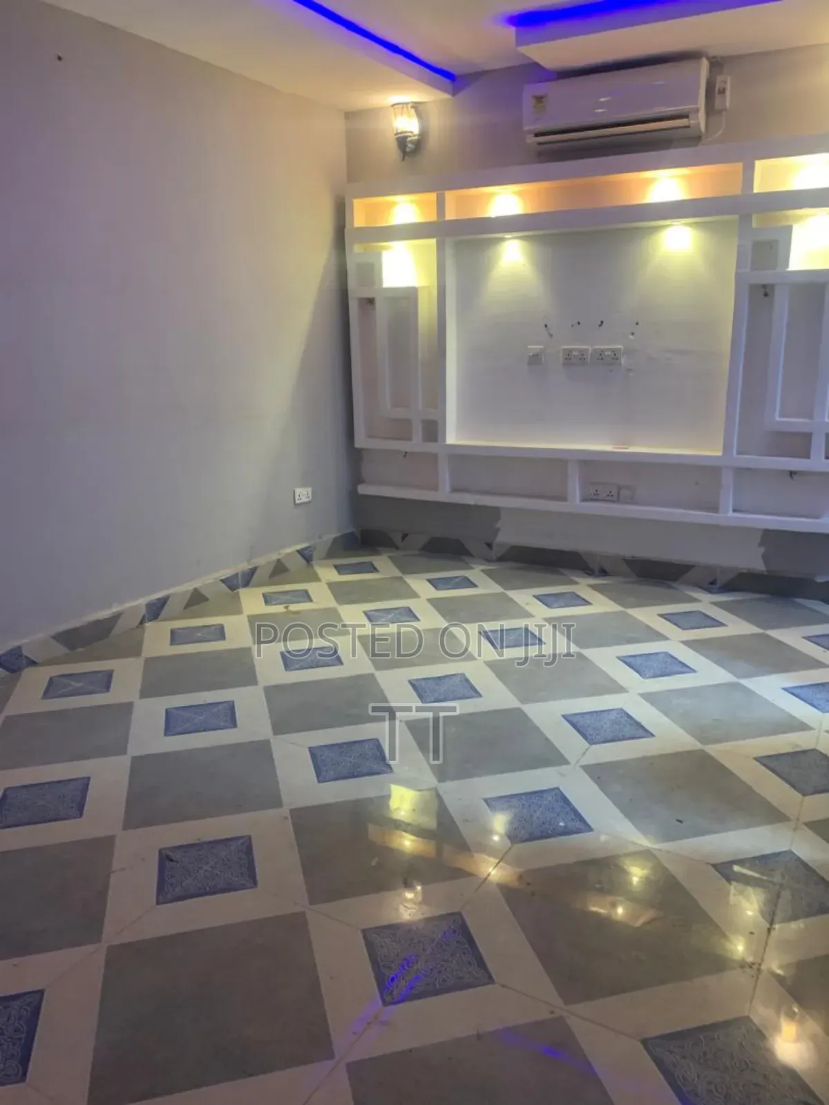 1bdrm Apartment in Teshie Penny for rent