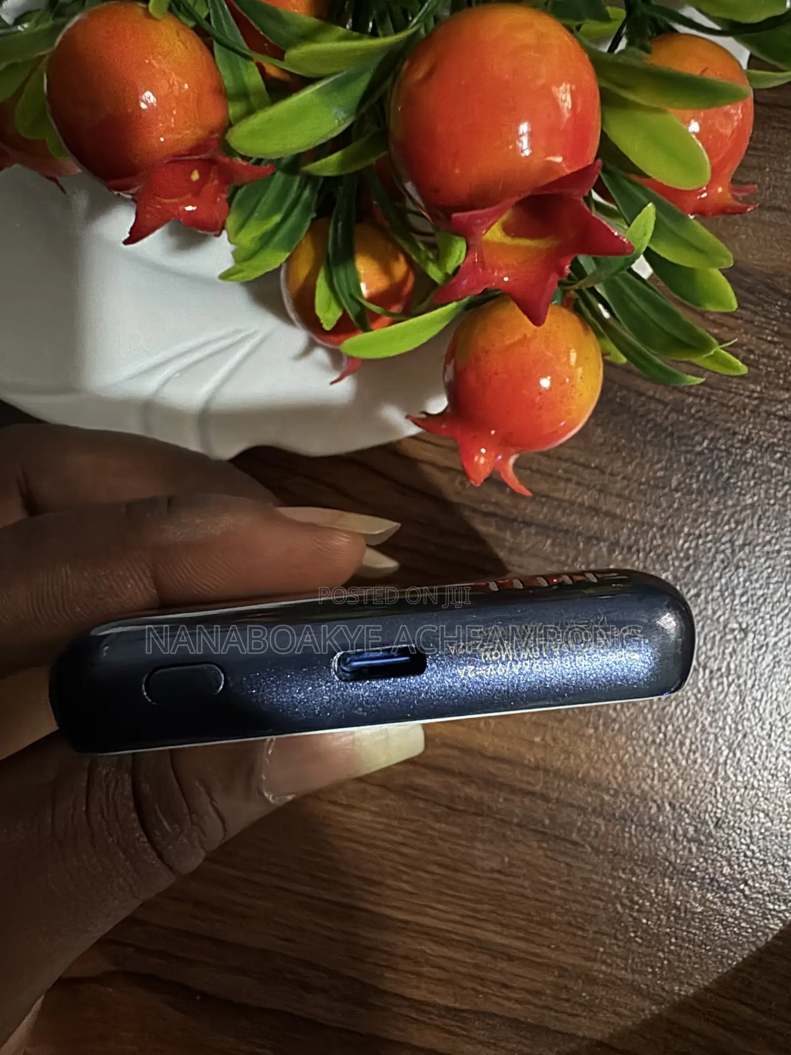 Original Used Wireless Bank