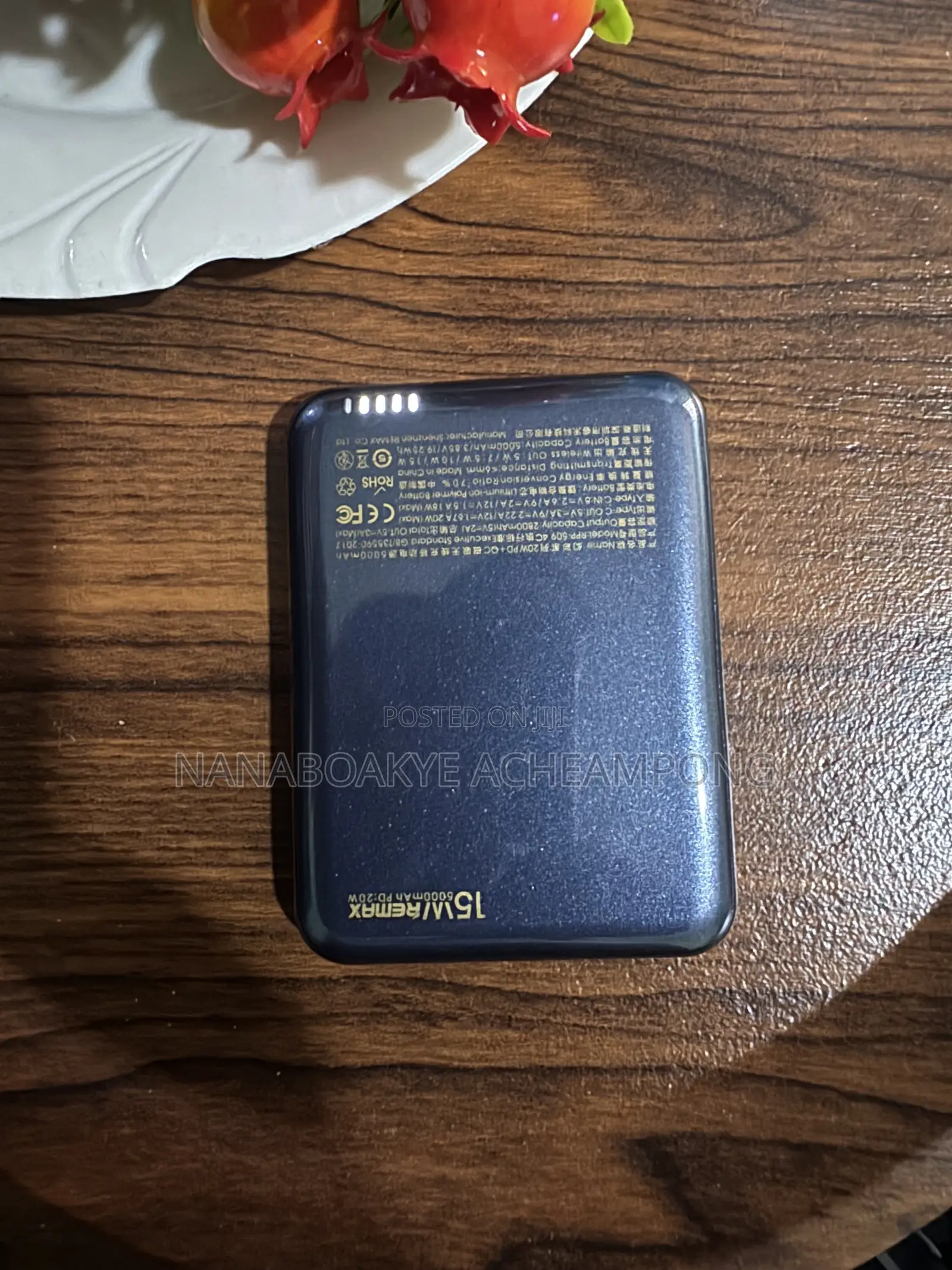 Original Used Wireless Bank