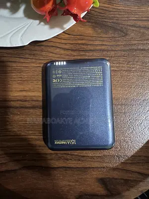 Original Used Wireless Bank