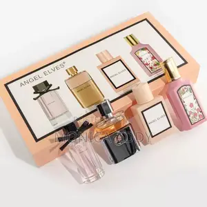 Gift Box Perfume Set