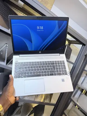 Laptop HP ProBook 450 G7 8GB Intel Core i5 SSD 256GB