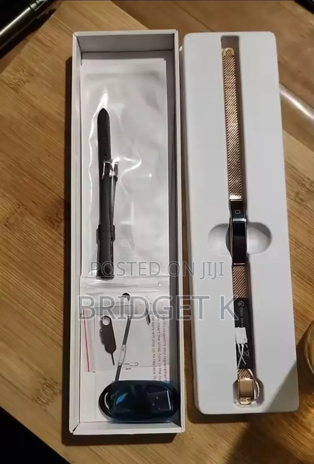 Smart Bracelet For Men And Women