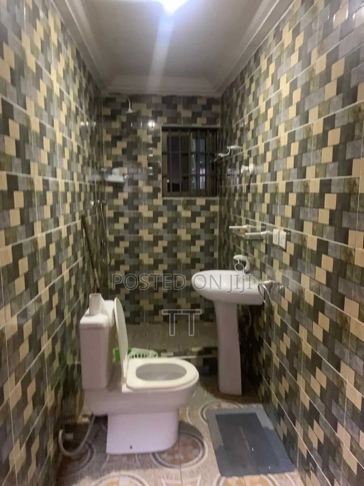 1bdrm Apartment in Teshie Penny for rent