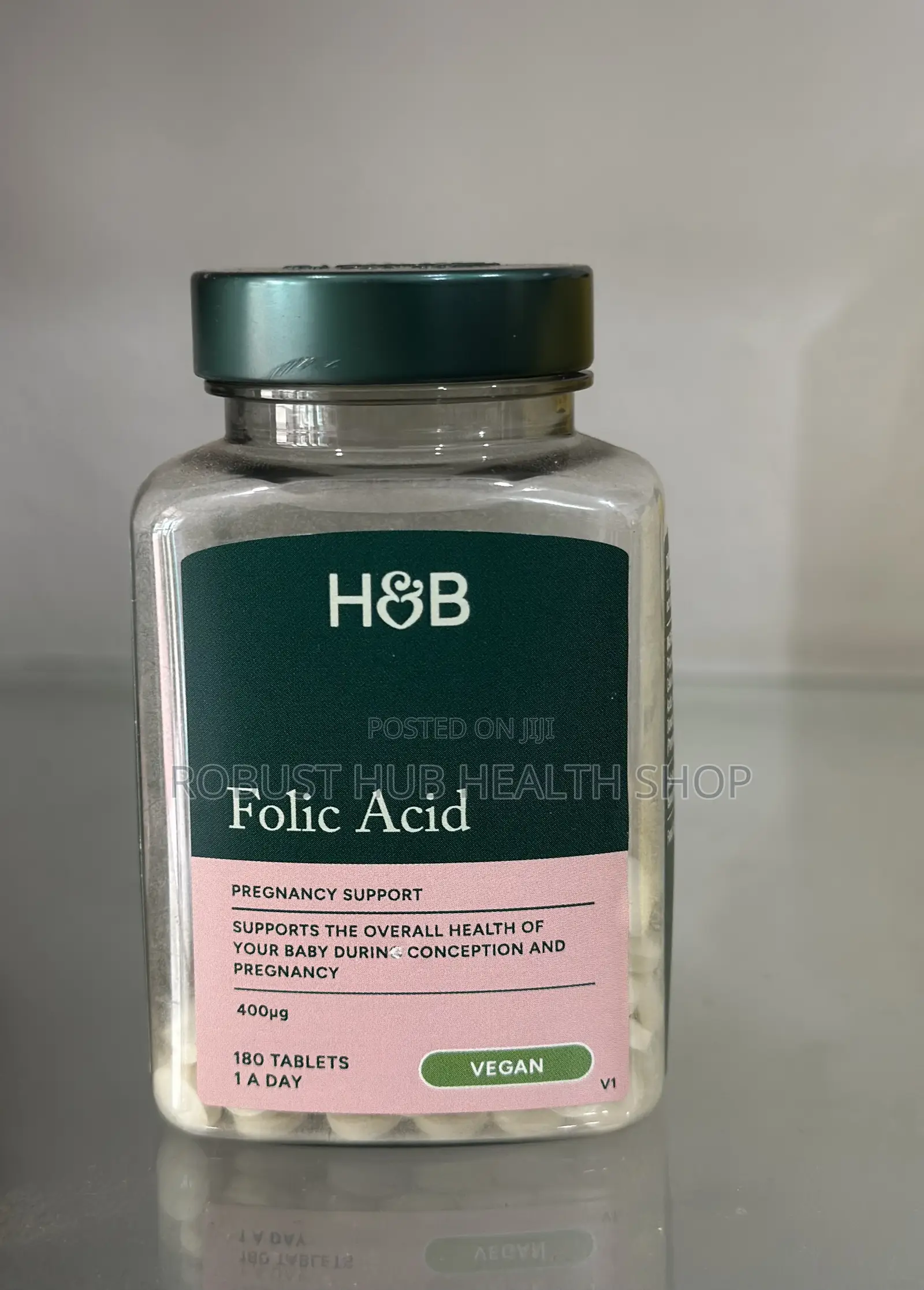Folic Acid