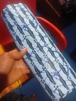 Ankara Fabrics