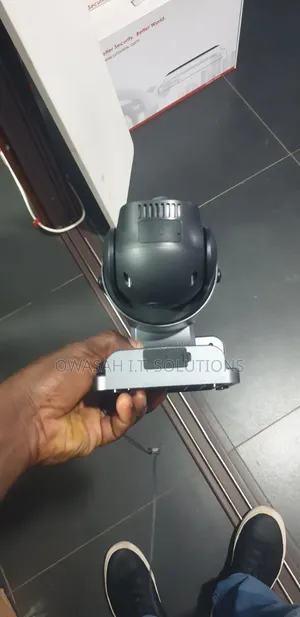 CCTV Camera Solar