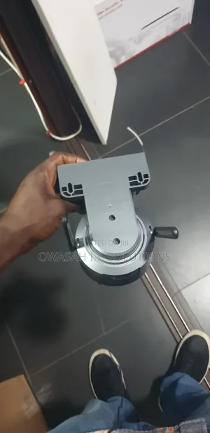CCTV Camera Solar