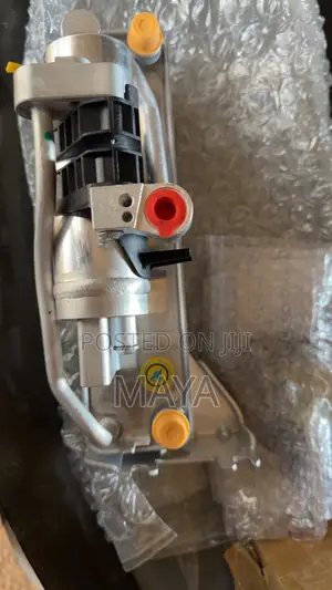 BMW Condenser