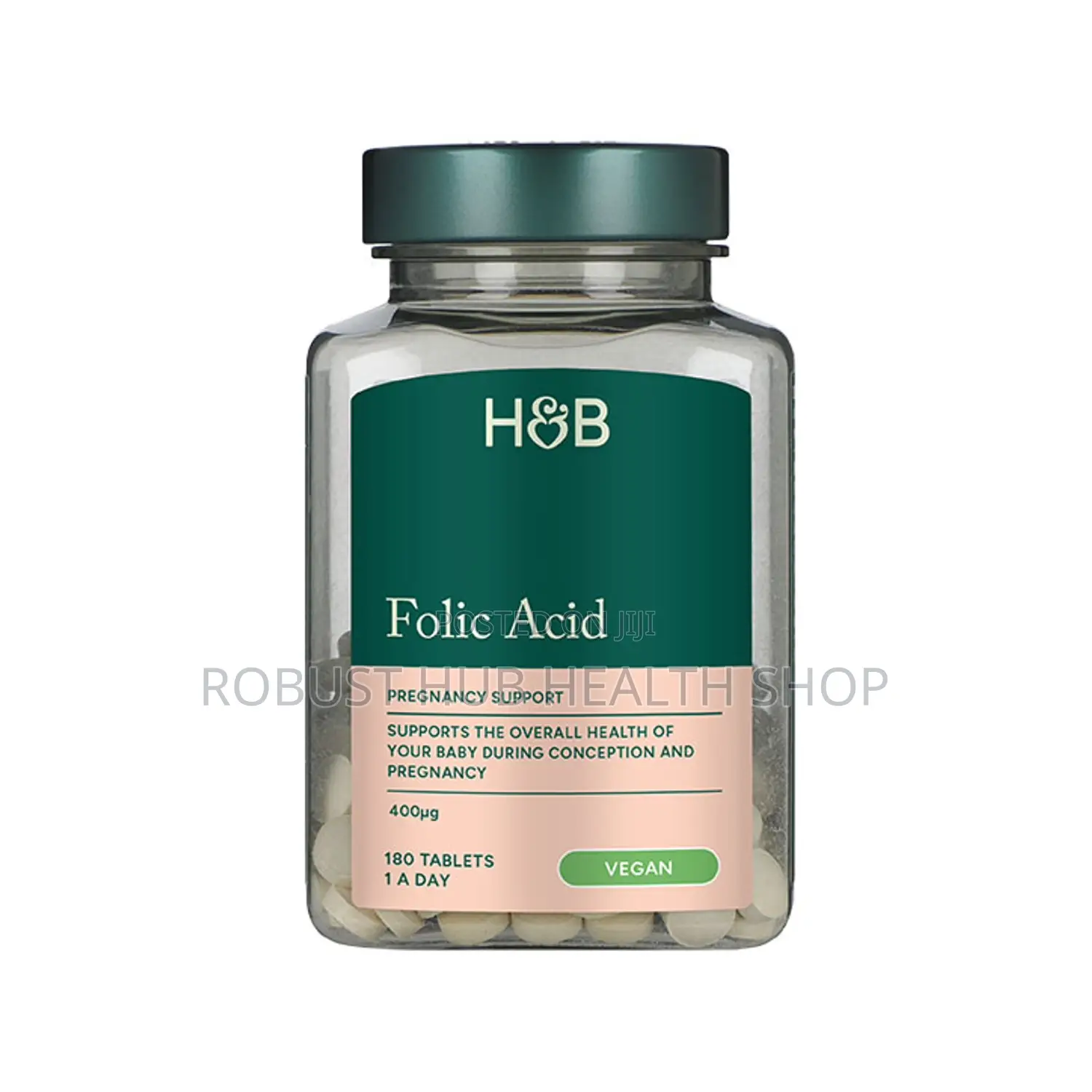 Folic Acid