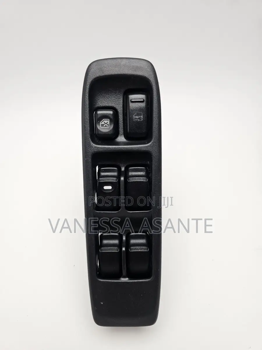 Mitsubishi Outlander Switch