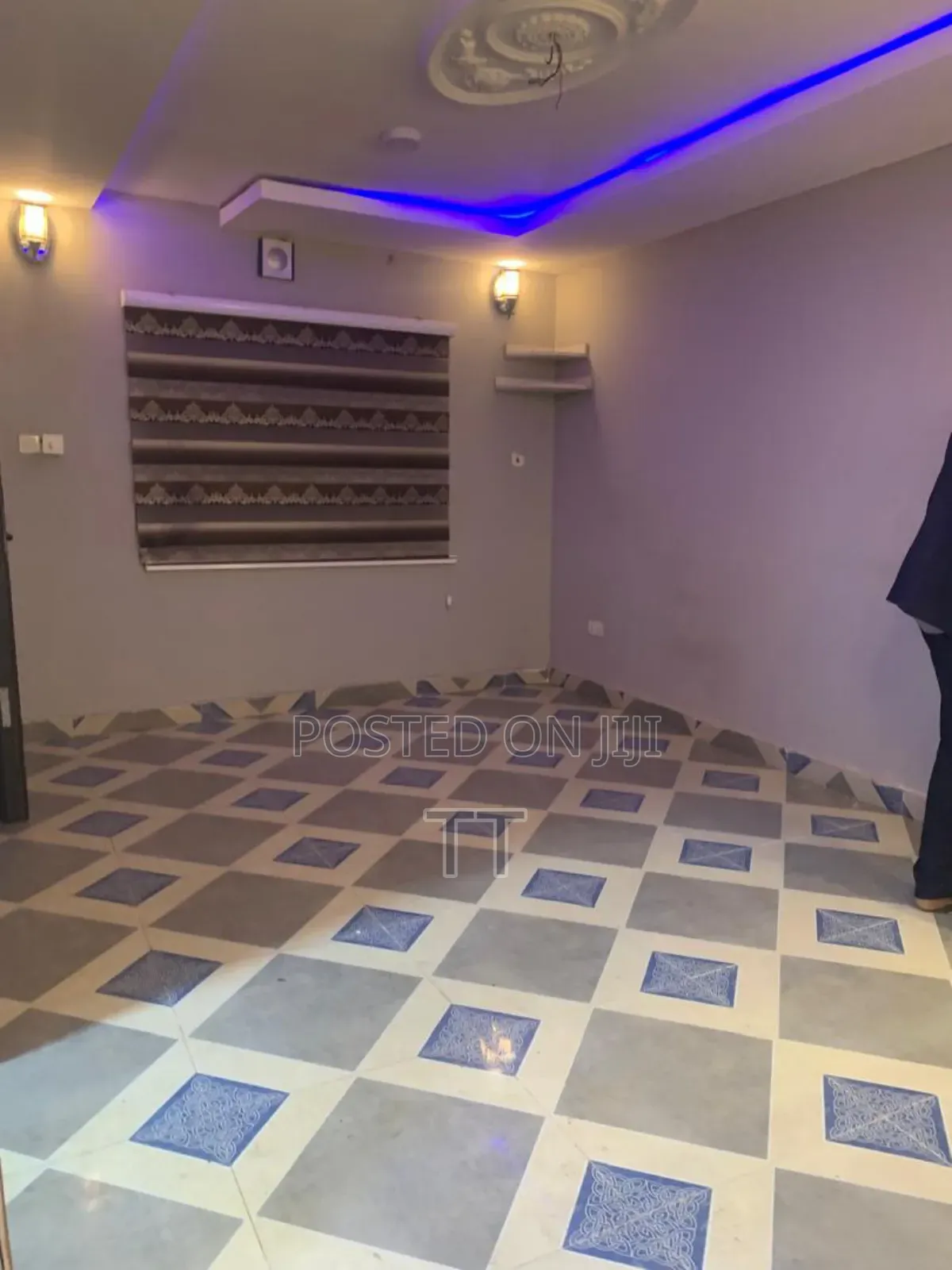 1bdrm Apartment in Teshie Penny for rent