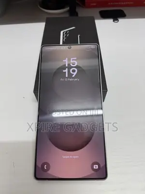 New Samsung Galaxy S25 Ultra 1 TB Gray