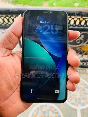 Apple iPhone 11 Pro 64 GB Green