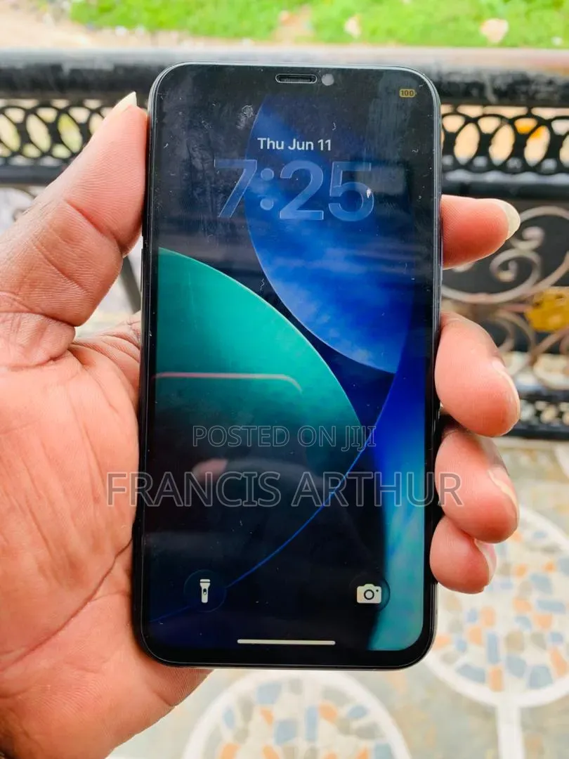Apple iPhone 11 Pro 64 GB Green