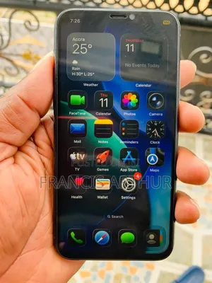 Apple iPhone 11 Pro 64 GB Green