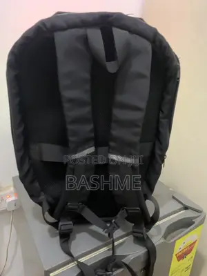 Led Bagpack