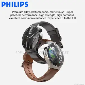 Philip Professional Recording Ai Watch Vtr5206