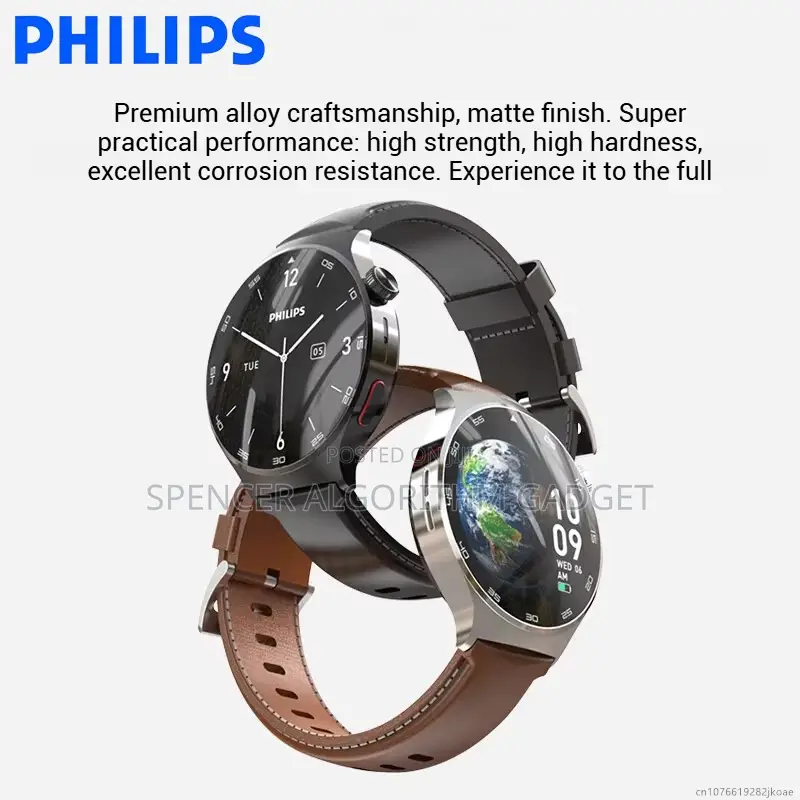 Philip Professional Recording Ai Watch Vtr5206